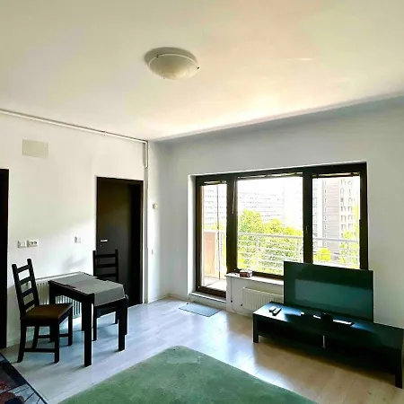 Apartament - Obor Metro