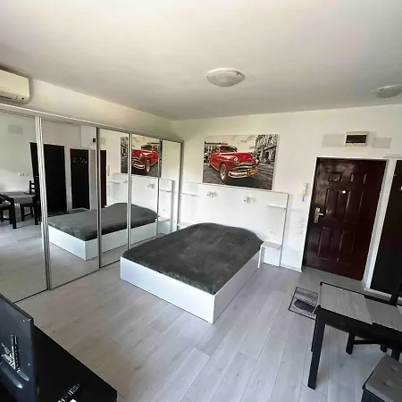 Apartament - Obor Metro Bukareszt