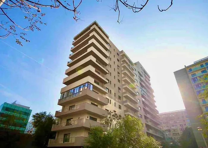 - Obor Metro Apartament