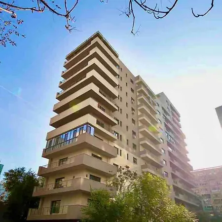 - Obor Apartment