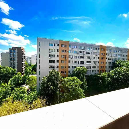 - Obor Apartment *