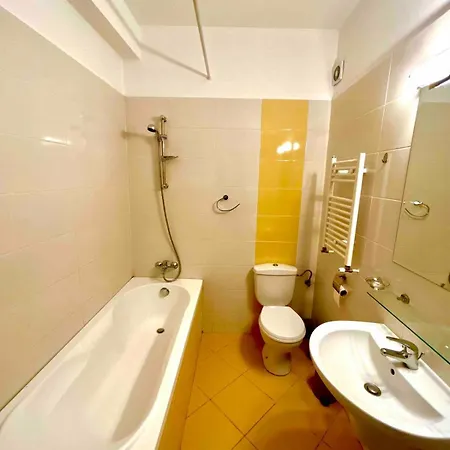 - Obor Apartment