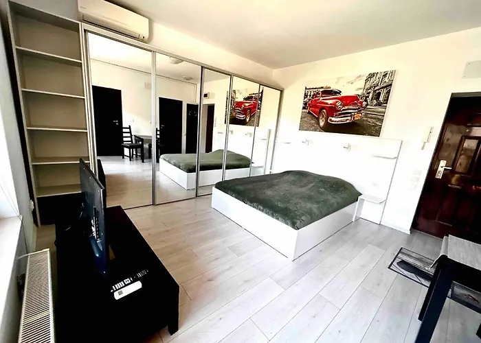 - Obor Apartamento Bucareste