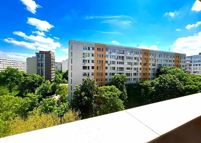 - Obor Apartamento *