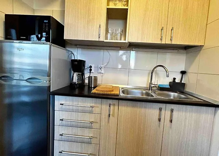 - Obor Apartamento Bucareste