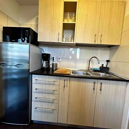 - Obor Apartment Bukarest